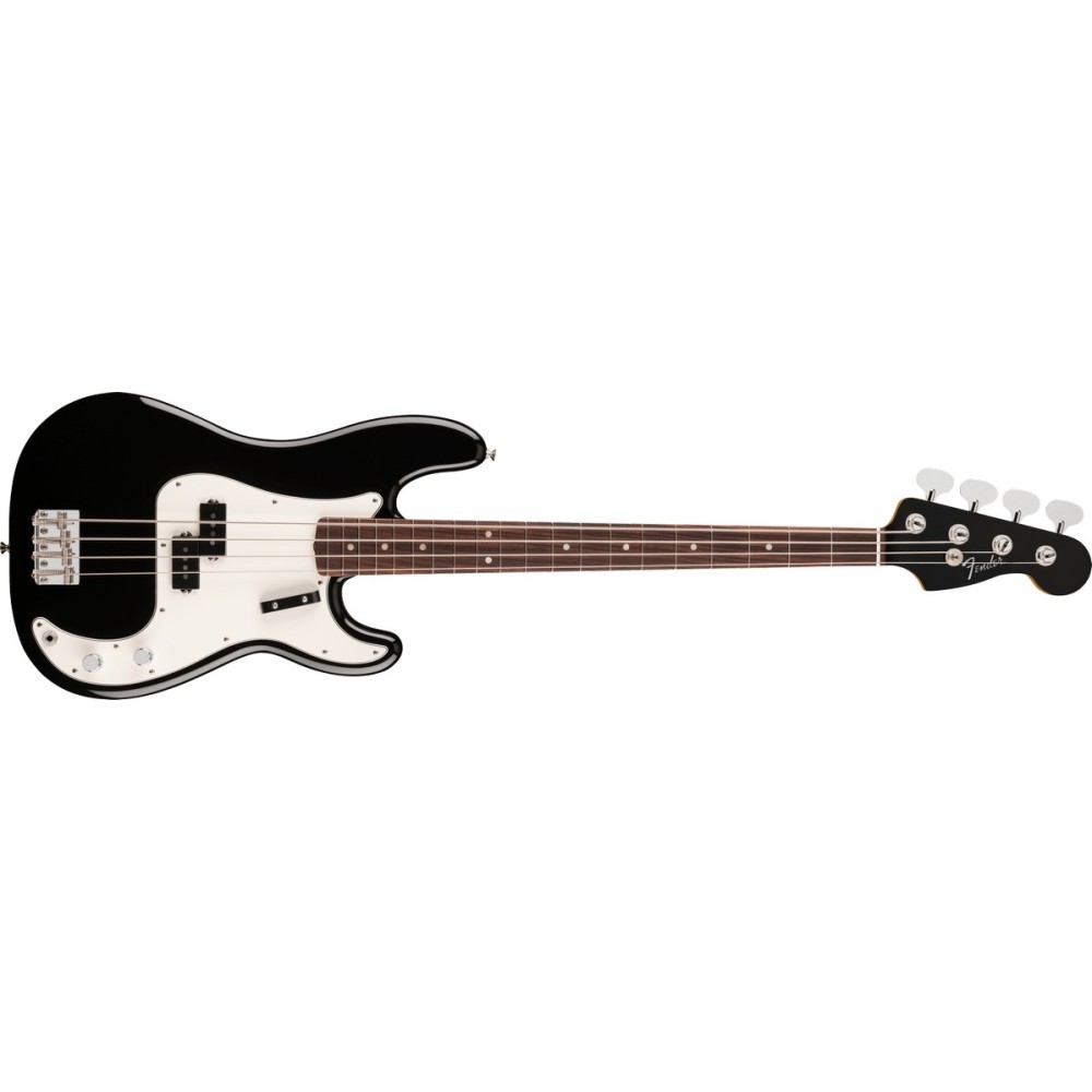 FENDER VINTERA III LATE 60S P.BASS RW BLK - BASSO ELETTRICO COLORE NERO