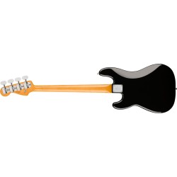 FENDER VINTERA III LATE 60S P.BASS RW BLK - BASSO ELETTRICO COLORE NERO