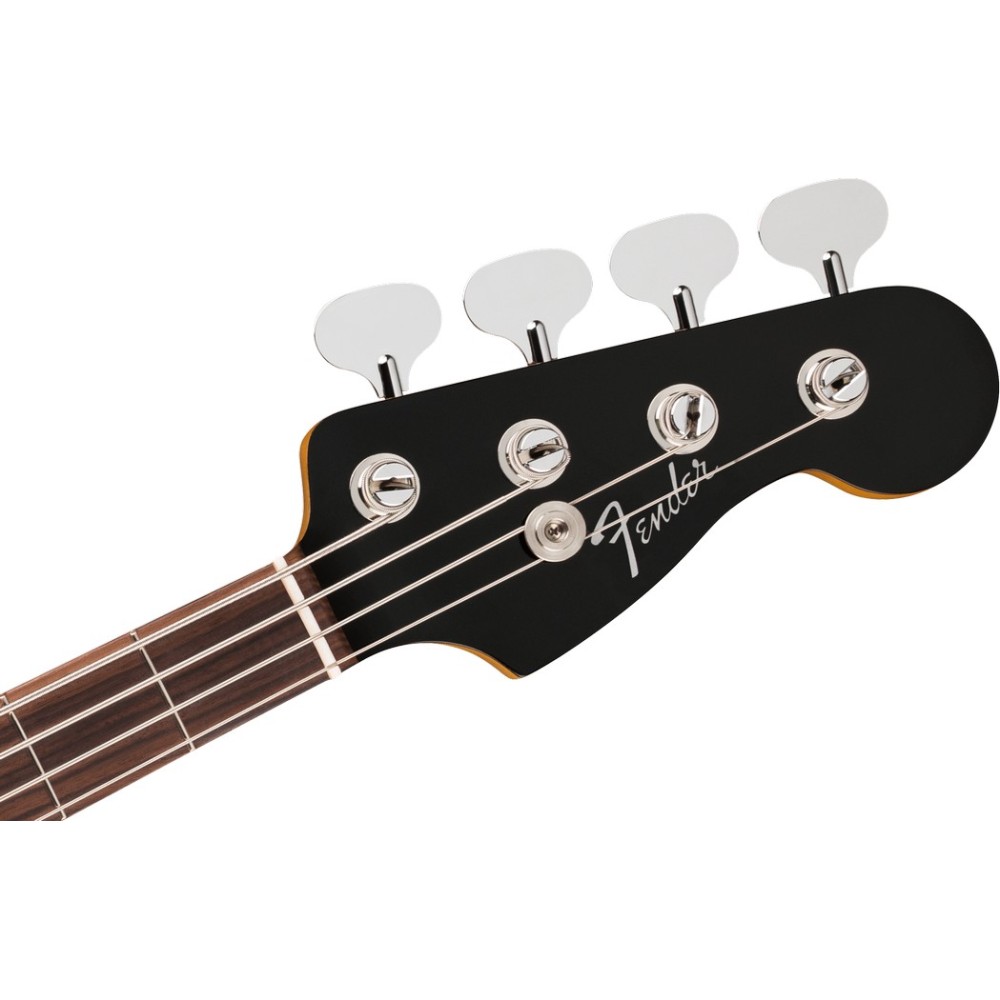 FENDER VINTERA III LATE 60S P.BASS RW BLK - BASSO ELETTRICO COLORE NERO