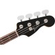 FENDER VINTERA III LATE 60S P.BASS RW BLK - BASSO ELETTRICO COLORE NERO