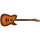 FENDER Acoustasonic STD Telecaster HSB - CHITARRA ACUSTICA ELETTRICA HONEY BURST