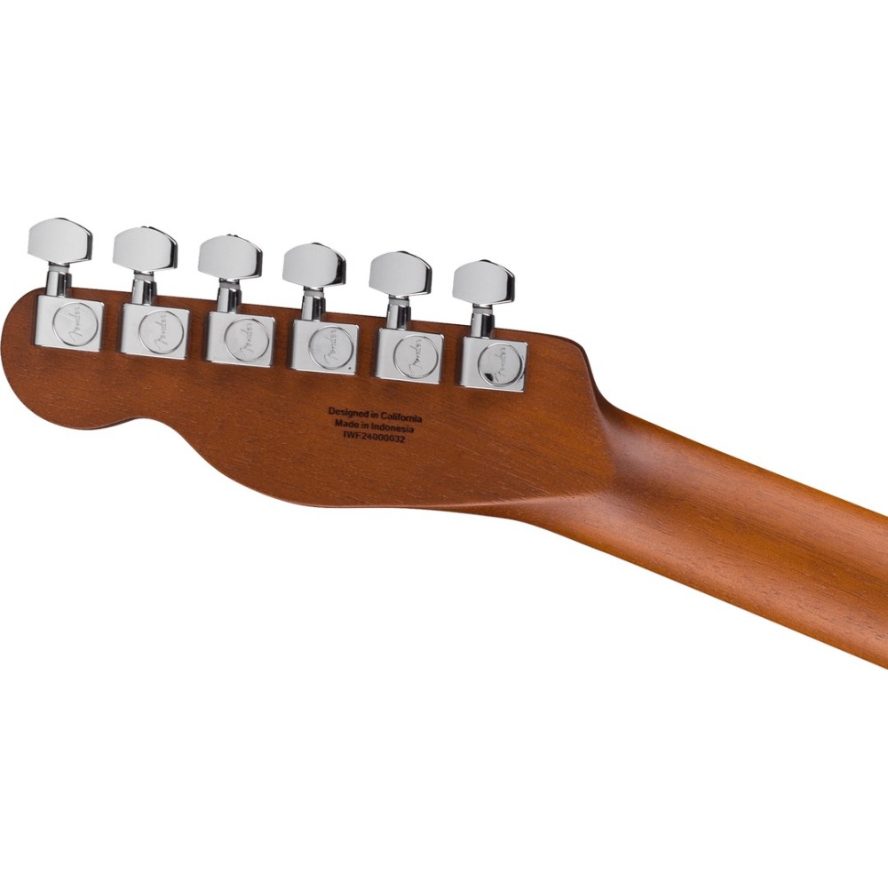 FENDER Acoustasonic STD Telecaster HSB - CHITARRA ACUSTICA ELETTRICA HONEY BURST