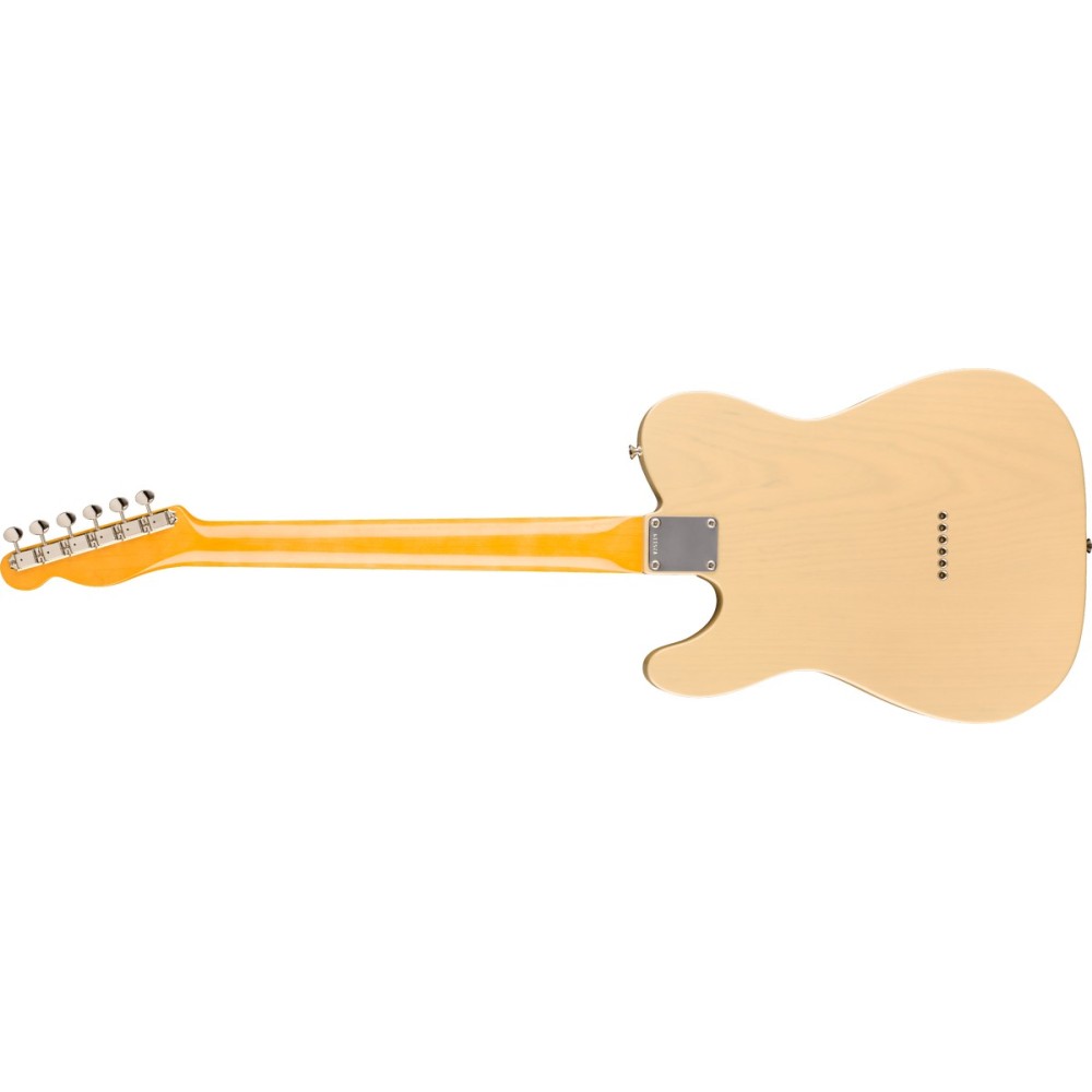 FENDER American Vintage II 63 TELECASTER RW VBL - CHITARRA ELETTRICA VINTAGE BLONDE