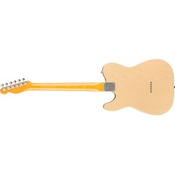 FENDER American Vintage II 63 TELECASTER RW VBL - CHITARRA ELETTRICA VINTAGE BLONDE