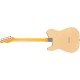 FENDER American Vintage II 63 TELECASTER RW VBL - CHITARRA ELETTRICA VINTAGE BLONDE