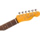 FENDER American Vintage II 63 TELECASTER RW VBL - CHITARRA ELETTRICA VINTAGE BLONDE