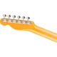 FENDER American Vintage II 63 TELECASTER RW VBL - CHITARRA ELETTRICA VINTAGE BLONDE