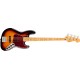 FENDER Player II Modified Active Jazz Bass MN 3TS - BASSO ELETTRICO 4 CORDE 3 TONE SUNBURST
