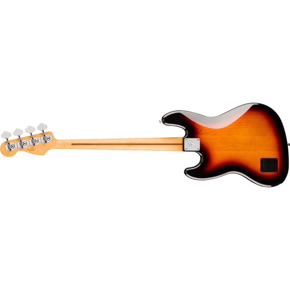 FENDER Player II Modified Active Jazz Bass MN 3TS - BASSO ELETTRICO 4 CORDE 3 TONE SUNBURST