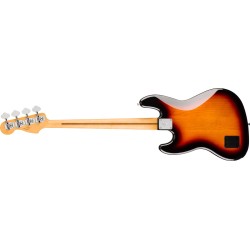 FENDER Player II Modified Active Jazz Bass MN 3TS - BASSO ELETTRICO 4 CORDE 3 TONE SUNBURST
