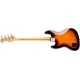 FENDER Player II Modified Active Jazz Bass MN 3TS - BASSO ELETTRICO 4 CORDE 3 TONE SUNBURST