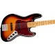 FENDER Player II Modified Active Jazz Bass MN 3TS - BASSO ELETTRICO 4 CORDE 3 TONE SUNBURST