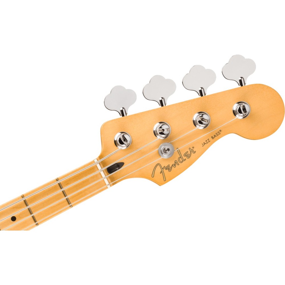FENDER Player II Modified Active Jazz Bass MN 3TS - BASSO ELETTRICO 4 CORDE 3 TONE SUNBURST