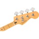FENDER Player II Modified Active Jazz Bass MN 3TS - BASSO ELETTRICO 4 CORDE 3 TONE SUNBURST