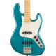 FENDER Classic Vibe Active '70s Jazz Bass V MP PPG OCT - BASSO ELETTRICO 5 CORDE OCEAN TURQUOISE