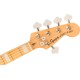 FENDER Classic Vibe Active '70s Jazz Bass V MP PPG OCT - BASSO ELETTRICO 5 CORDE OCEAN TURQUOISE