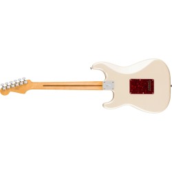 FENDER Player II Modified Stratocaster HSS RW OLP - CHITARRA ELETTRICA OLYMPIC PEARL