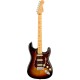 FENDER American Professional II Stratocaster HSS MN 3TSB - CHITARRA ELETTRICA 3 COLOR SUNBURST 