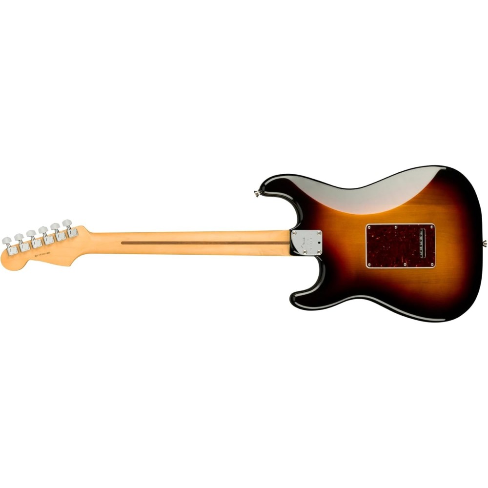 FENDER American Professional II Stratocaster HSS MN 3TSB - CHITARRA ELETTRICA 3 COLOR SUNBURST 