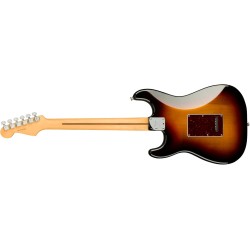 FENDER American Professional II Stratocaster HSS MN 3TSB - CHITARRA ELETTRICA 3 COLOR SUNBURST 