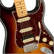 FENDER American Professional II Stratocaster HSS MN 3TSB - CHITARRA ELETTRICA 3 COLOR SUNBURST 