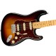 FENDER American Professional II Stratocaster HSS MN 3TSB - CHITARRA ELETTRICA 3 COLOR SUNBURST 