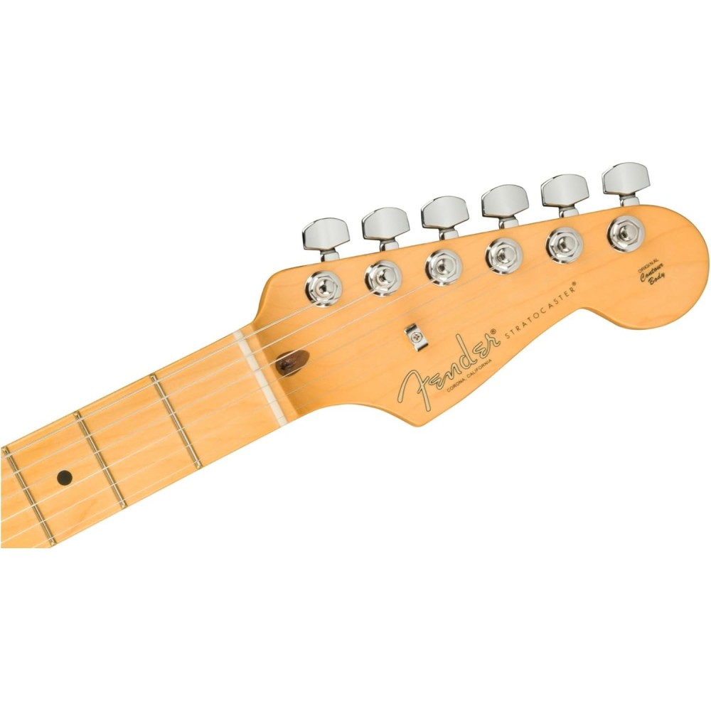 FENDER American Professional II Stratocaster HSS MN 3TSB - CHITARRA ELETTRICA 3 COLOR SUNBURST 