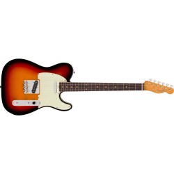 FENDER LTD Vintera III TELECASTER EARLY 60S CSTM TELE RW 3TS - CHITARRA ELETTRICA 3 COLORI SUNBURST 