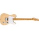 FENDER LTD Vintera II Road Worn '60s Telecaster MN Blonde - CHITARRA ELETTRICA