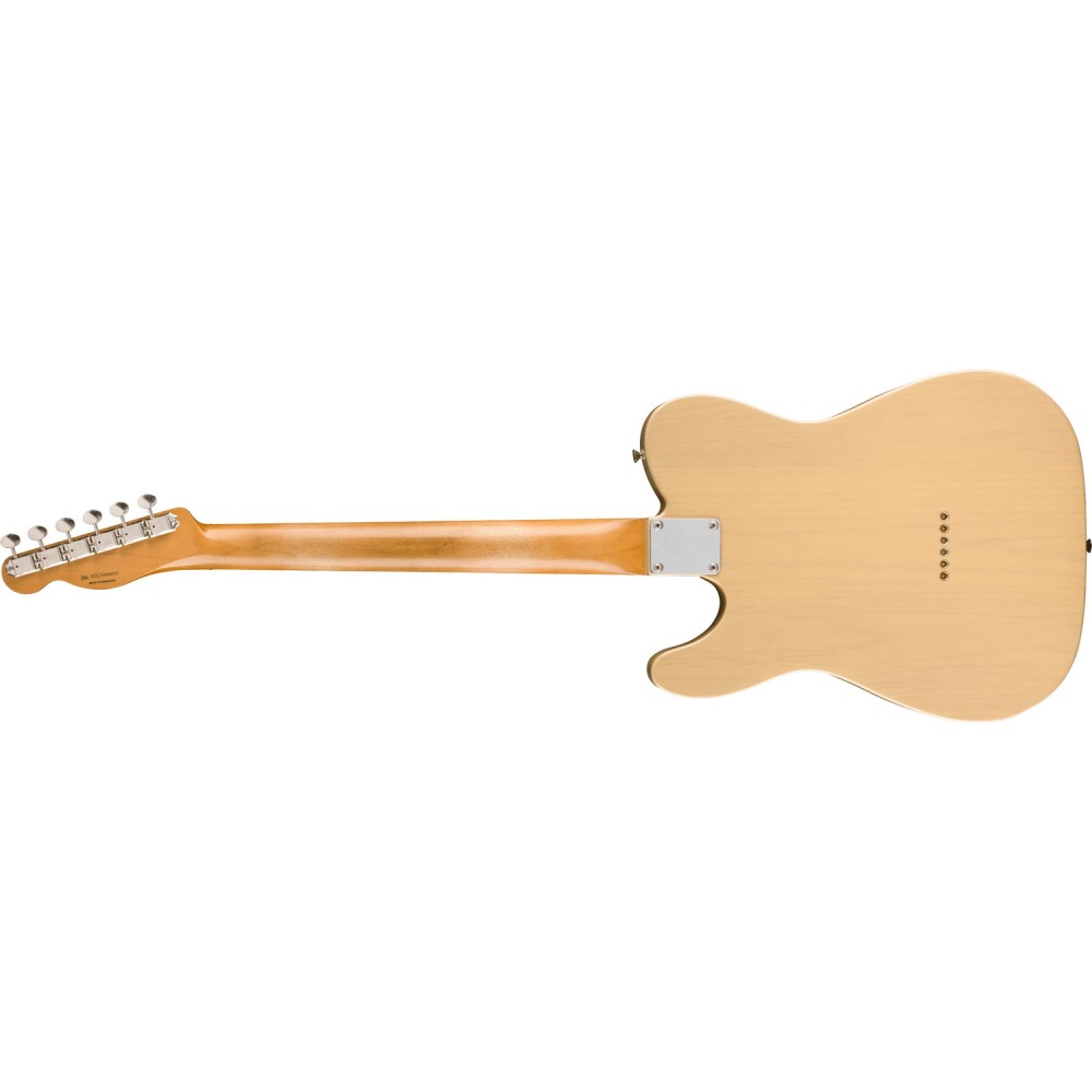 FENDER LTD Vintera II Road Worn '60s Telecaster MN Blonde - CHITARRA ELETTRICA