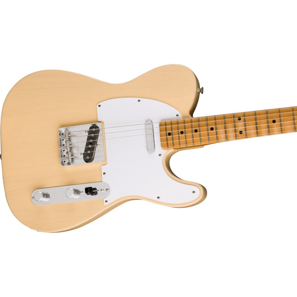 FENDER LTD Vintera II Road Worn '60s Telecaster MN Blonde - CHITARRA ELETTRICA