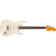FENDER American VIntage II 1973 Stratocaster RW OLY - CHITARRA ELETTRICA COLORE OLYMPIC WHITE