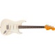 FENDER American VIntage II 1973 Stratocaster RW OLY - CHITARRA ELETTRICA COLORE OLYMPIC WHITE