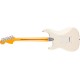 FENDER American VIntage II 1973 Stratocaster RW OLY - CHITARRA ELETTRICA COLORE OLYMPIC WHITE