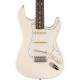 FENDER American VIntage II 1973 Stratocaster RW OLY - CHITARRA ELETTRICA COLORE OLYMPIC WHITE