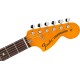FENDER American VIntage II 1973 Stratocaster RW OLY - CHITARRA ELETTRICA COLORE OLYMPIC WHITE
