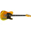 FENDER 75th Anniversary American Ultra II Telecaster EBY LIQ GLD - CHITARRA ELETTRICA LIQUID GOLD