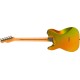 FENDER 75th Anniversary American Ultra II Telecaster EBY LIQ GLD - CHITARRA ELETTRICA LIQUID GOLD