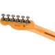 FENDER 75th Anniversary American Ultra II Telecaster EBY LIQ GLD - CHITARRA ELETTRICA LIQUID GOLD