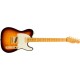 FENDER 75th Anniversary American Professional Custom Tele MN 2TS - CHITARRA ELETTRICA 2 COLOR SUNBURST