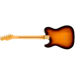 FENDER 75th Anniversary American Professional Custom Tele MN 2TS - CHITARRA ELETTRICA 2 COLOR SUNBURST