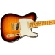 FENDER 75th Anniversary American Professional Custom Tele MN 2TS - CHITARRA ELETTRICA 2 COLOR SUNBURST