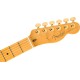 FENDER 75th Anniversary American Professional Custom Tele MN 2TS - CHITARRA ELETTRICA 2 COLOR SUNBURST