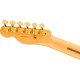 FENDER 75th Anniversary American Professional Custom Tele MN 2TS - CHITARRA ELETTRICA 2 COLOR SUNBURST