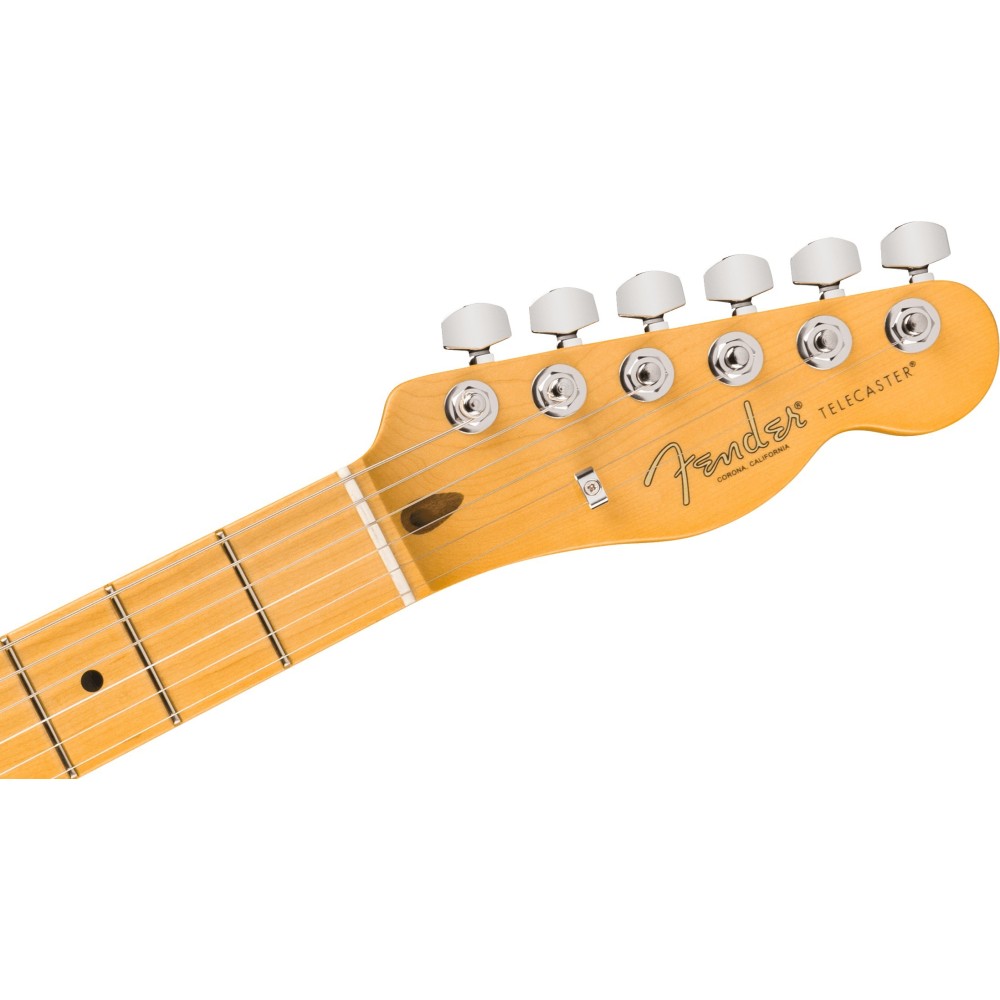 FENDER American Professional Telecaster MN BTB - CHITARRA ELETTRICA BUTTERSCOTCH BLONDE