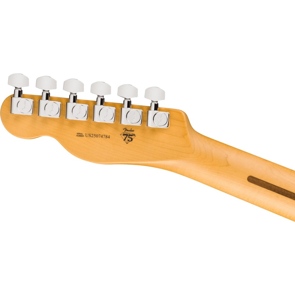 FENDER American Professional Telecaster MN BTB - CHITARRA ELETTRICA BUTTERSCOTCH BLONDE
