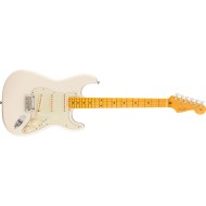 FENDER American Professional Strato MN OWT - CHITARRA ELETTRICA OLYMPIC WHITE