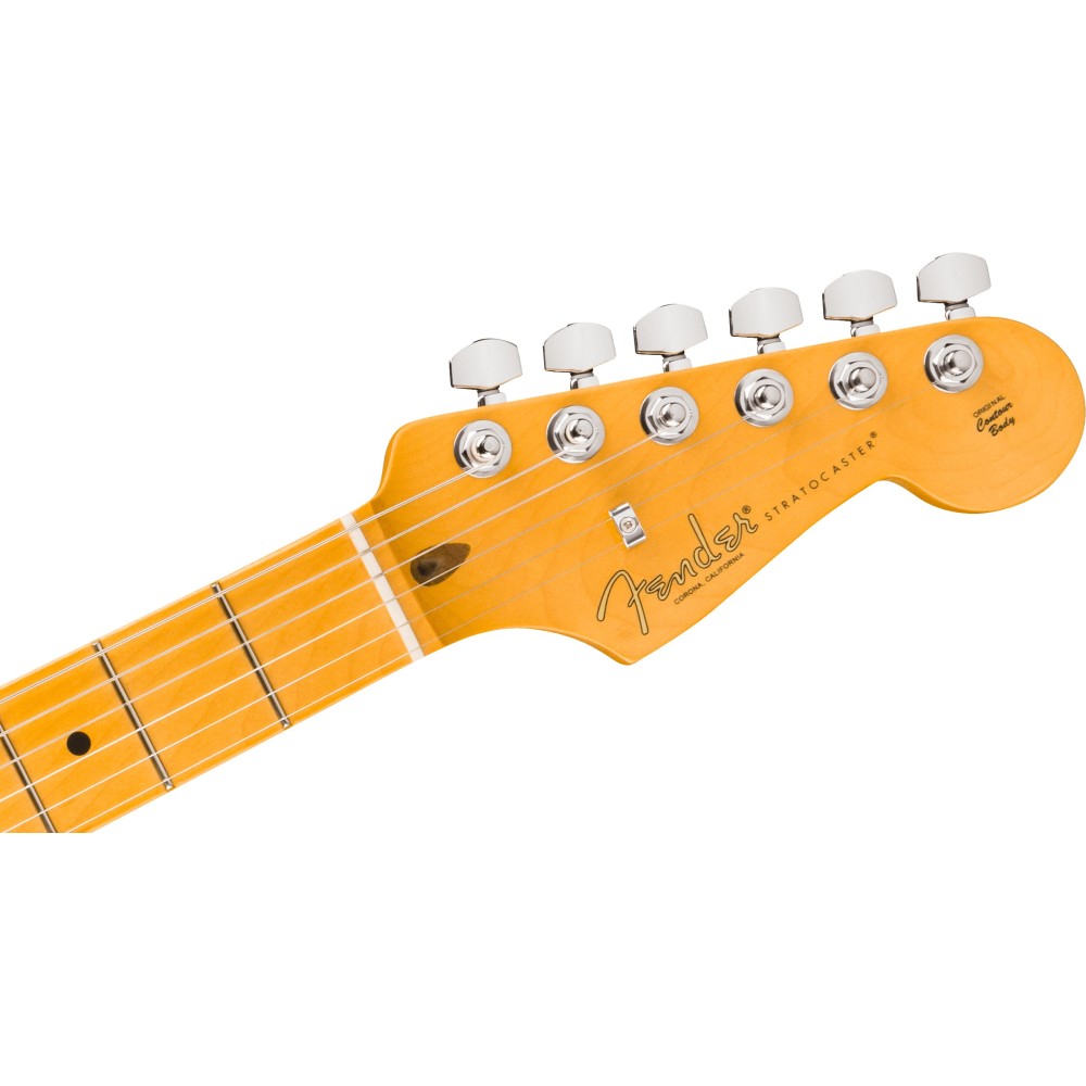 FENDER American Professional Strato MN OWT - CHITARRA ELETTRICA OLYMPIC WHITE