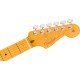 FENDER American Professional Strato MN OWT - CHITARRA ELETTRICA OLYMPIC WHITE