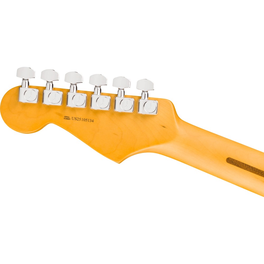 FENDER American Professional Strato MN OWT - CHITARRA ELETTRICA OLYMPIC WHITE